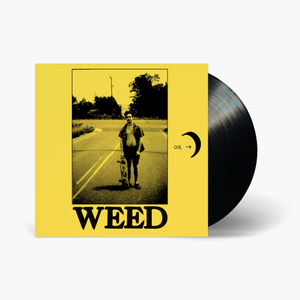Weed - Thousand Pounds / Turret Vinyl & Merch | Fat Possum Records