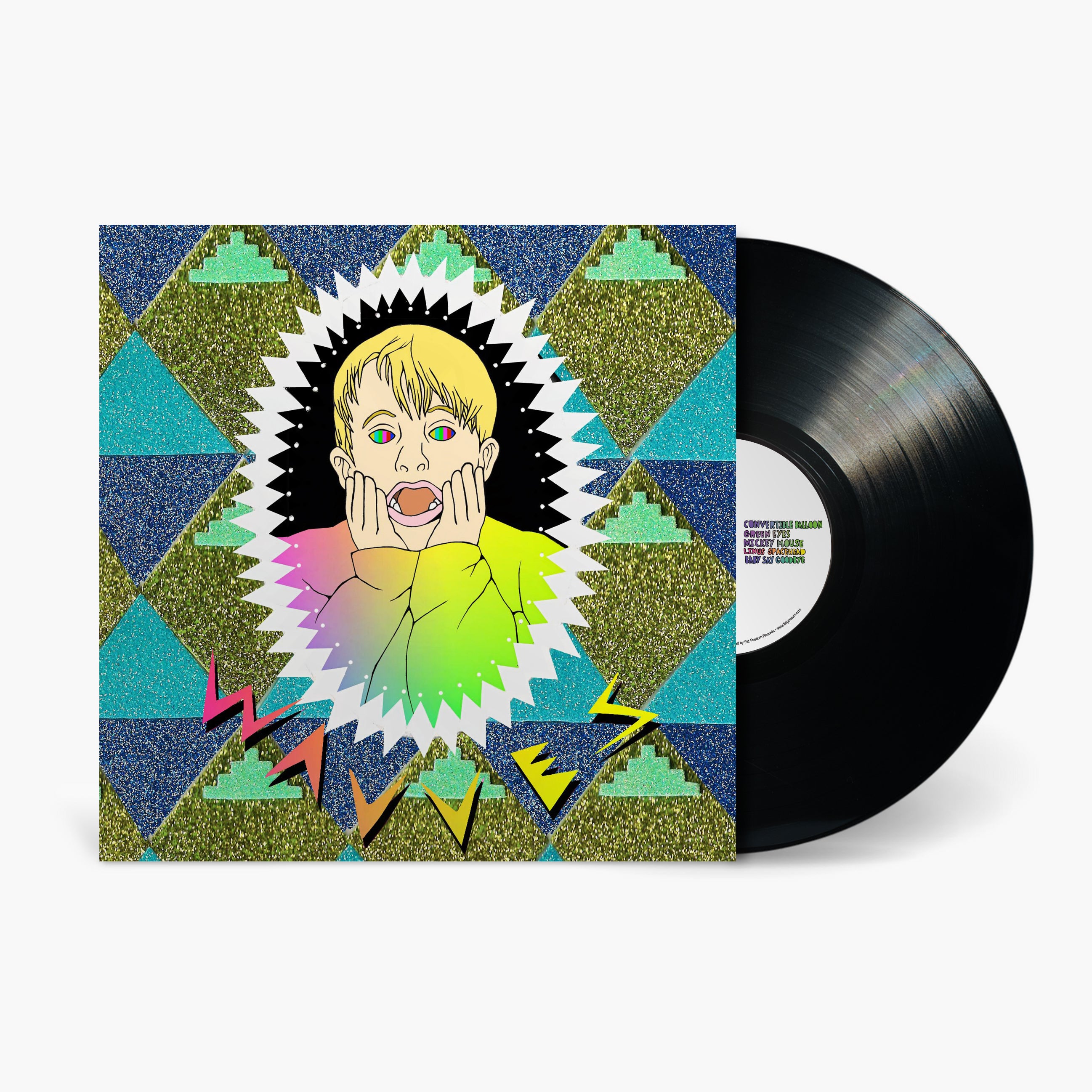 洋楽 The big mountain wave of love a1972356561_5.jpg