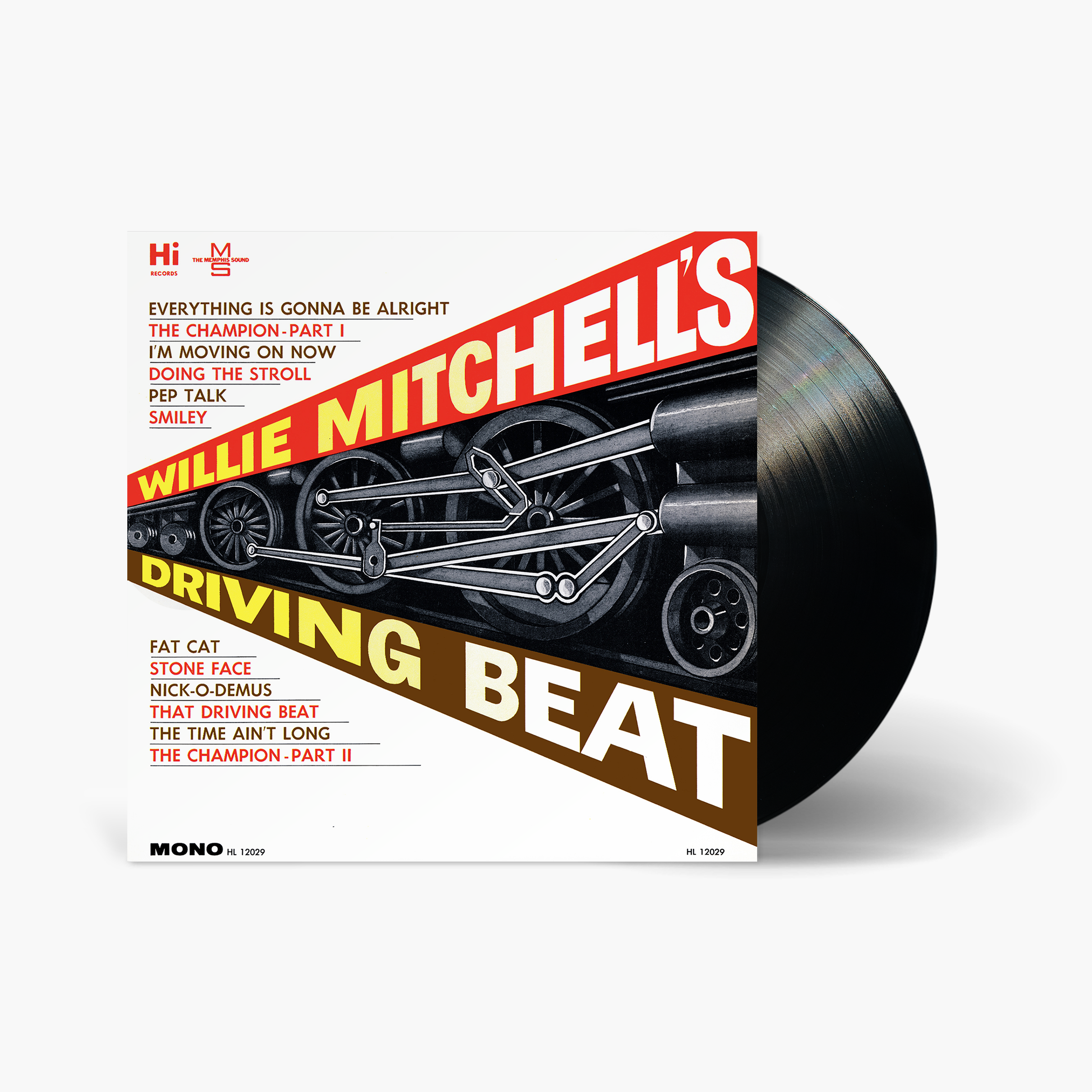 WillieMitchell_sDrivingBeat-