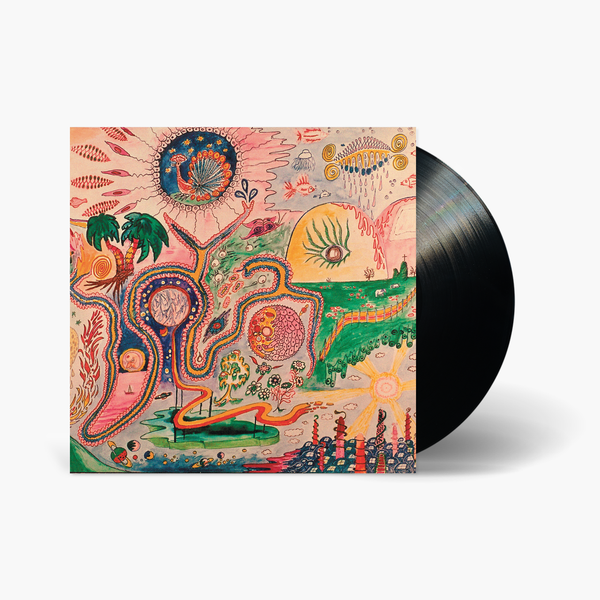 Youth Lagoon - Wondrous Bughouse (Double Vinyl) | Fat Possum Records