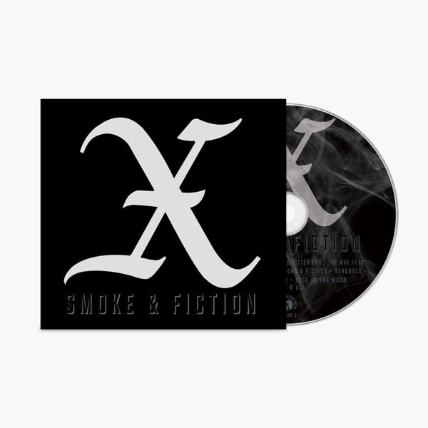 Fat Possum - Smoke Fiction Vinyl & Merch | Fat Possum Records