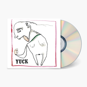 Yuck - Yuck Vinyl & Merch | Fat Possum Records