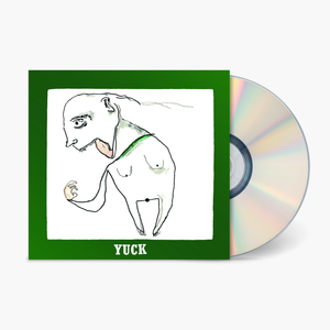 Fat Possum - Yuck Deluxe Vinyl & Merch | Fat Possum Records