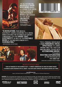 Fat Possum - The Gospel According To Al Green Vinyl & Merch | Fat Possum Records