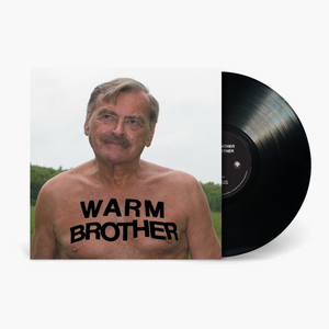 Digital Leather - Warm Brother Vinyl & Merch | Fat Possum Records