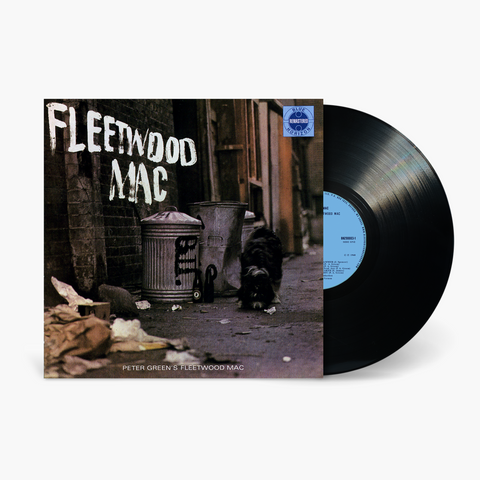 Fleetwood Mac - Mr. Wonderful | Official Store – Fat Possum Records