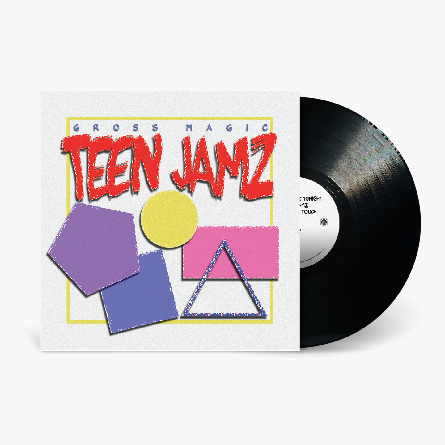 Teen Jamz