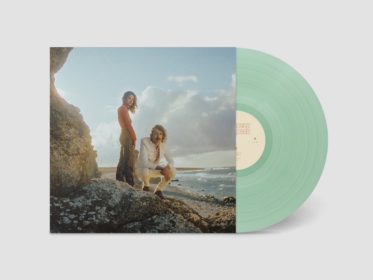 Morabeza Tobacco (Vinyl)