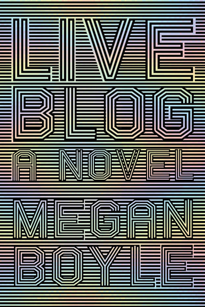 Megan Boyle - LIVEBLOG Vinyl & Merch | Fat Possum Records