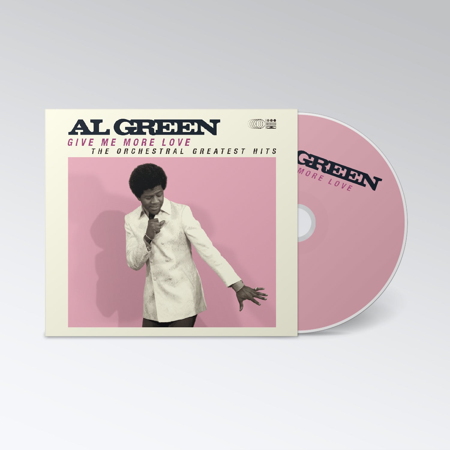 Al Green - I'm Still In Love With You - Amazon.com Music