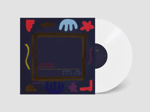 Fat Possum - Active Listening Night On Earth Vinyl & Merch | Fat Possum Records