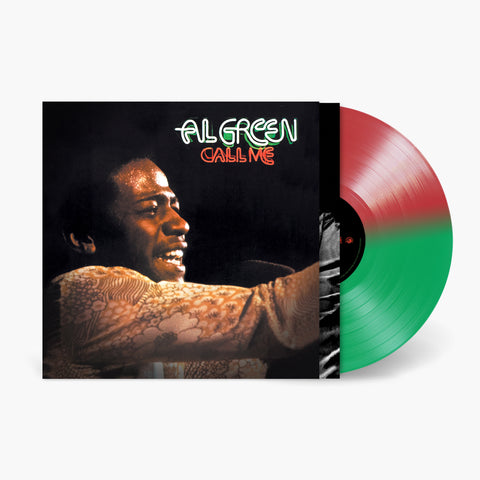 Al Green - Greatest Hits | Official Store – Fat Possum Records