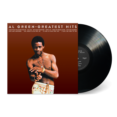 Al Green, Legendary Memphis Soul Singer