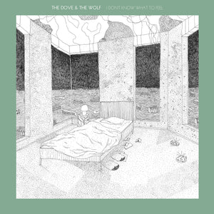 Fat Possum - I Dont Know What To Feel Vinyl & Merch | Fat Possum Records