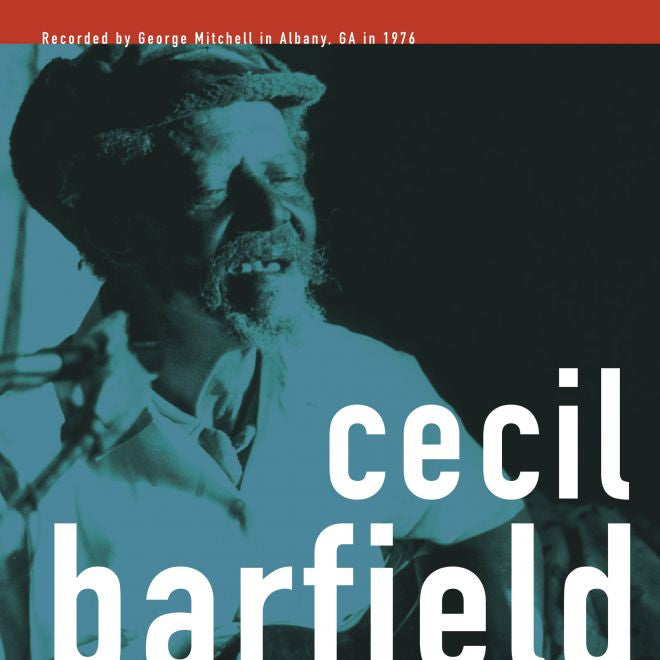 The George Mitchell Collection: Cecil Barfield