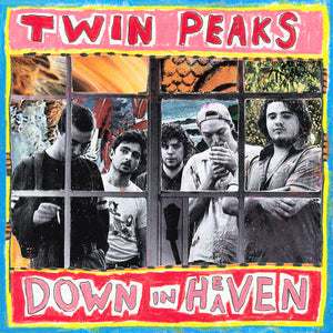 Fat Possum - Down In Heaven Vinyl & Merch | Fat Possum Records