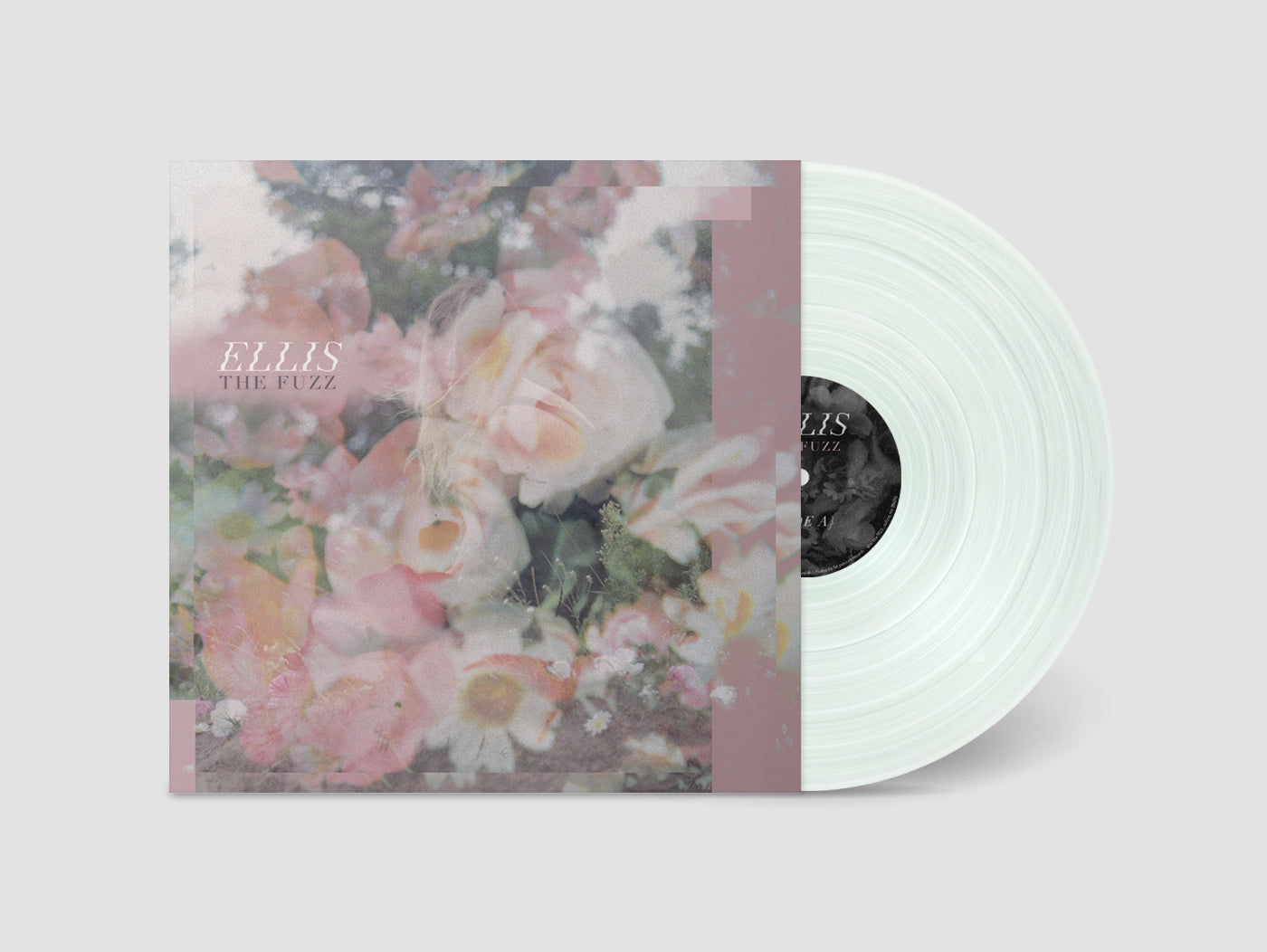 Ellis - The Fuzz (Vinyl) | Fat Possum Records