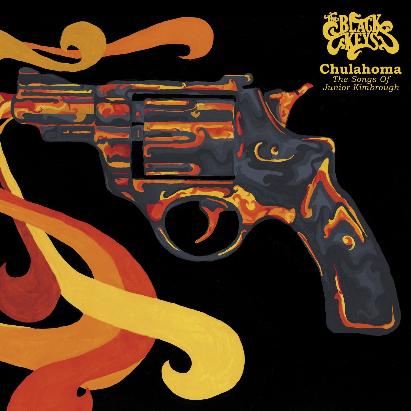The Black Keys - Chulahoma  Official Store – Fat Possum Records