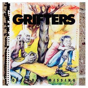 Fat Possum - One Sock Missing Vinyl & Merch | Fat Possum Records