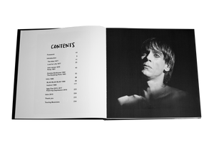 Fat Possum - Iggy Pop Bare Real Vinyl & Merch | Fat Possum Records