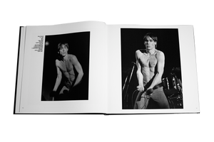 Fat Possum - Iggy Pop Bare Real Vinyl & Merch | Fat Possum Records