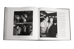 Fat Possum - Iggy Pop Bare Real Vinyl & Merch | Fat Possum Records