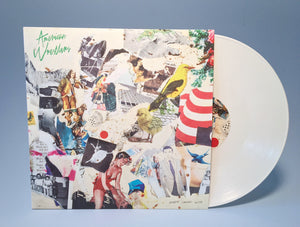 American Wrestlers - Goodbye Terrible Youth Vinyl & Merch | Fat Possum Records