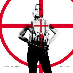 Fat Possum - Iggy Pop Bare Real Vinyl & Merch | Fat Possum Records