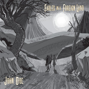 Fat Possum - Fables In A Foreign Land Vinyl & Merch | Fat Possum Records