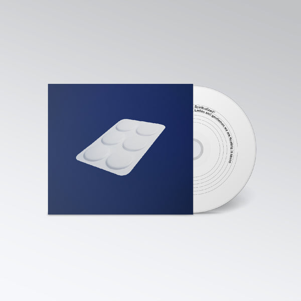 Fat Possum - Ladies And Gentlemen We Are Floating In Space Vinyl & Merch | Fat Possum Records