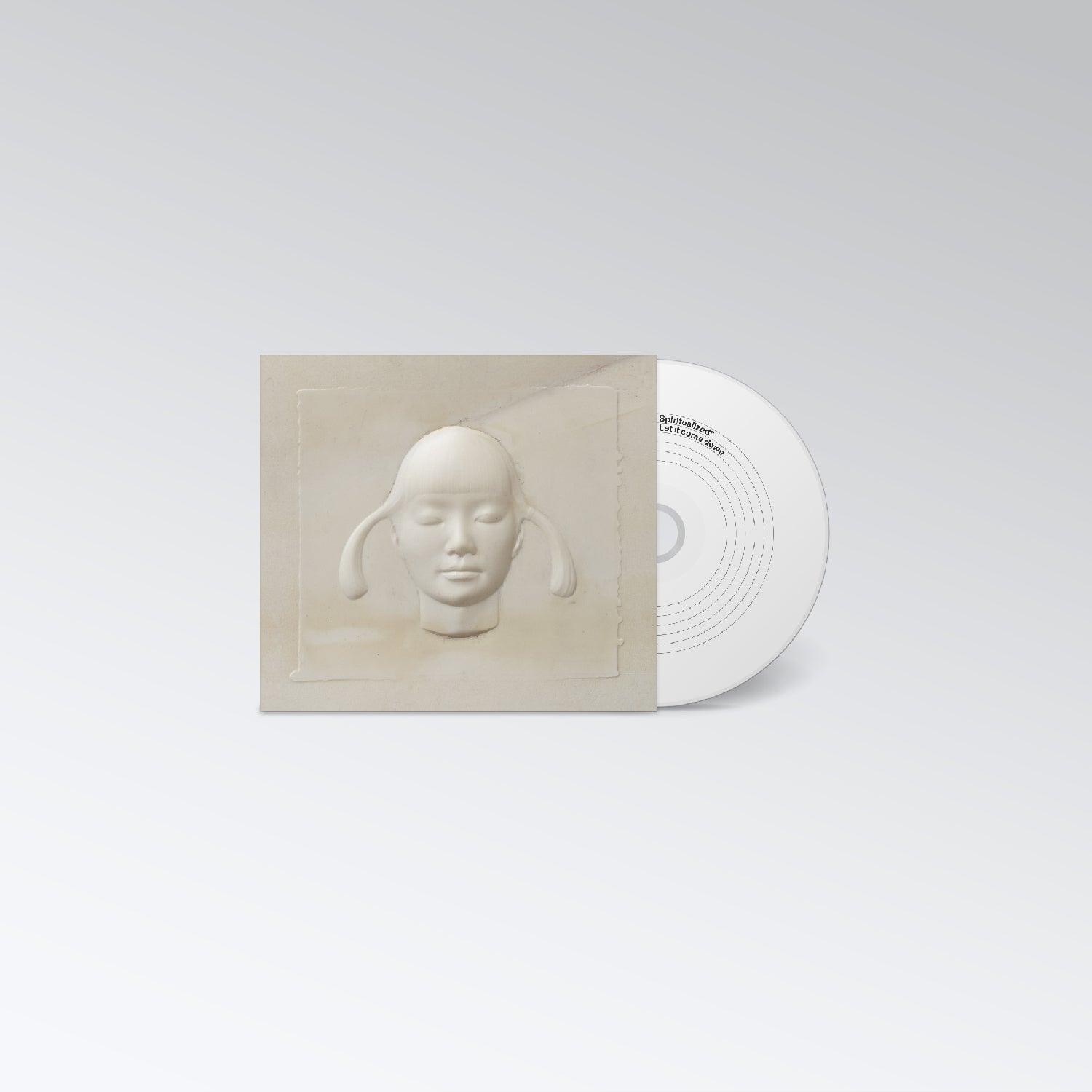 米2LP Spiritualized Let It Come Down FP17541 Fat Possum Records /00520 Spiritualized - Let It Come Down | Official Store – Fat