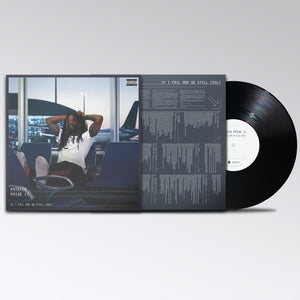 Fat Possum - If I Fail Are We Still Cool Vinyl & Merch | Fat Possum Records