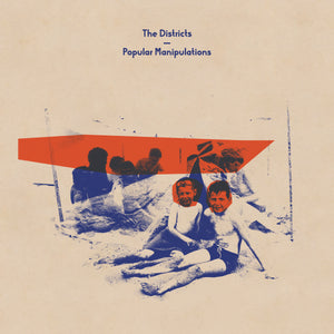 Fat Possum - Popular Manipulations Vinyl & Merch | Fat Possum Records