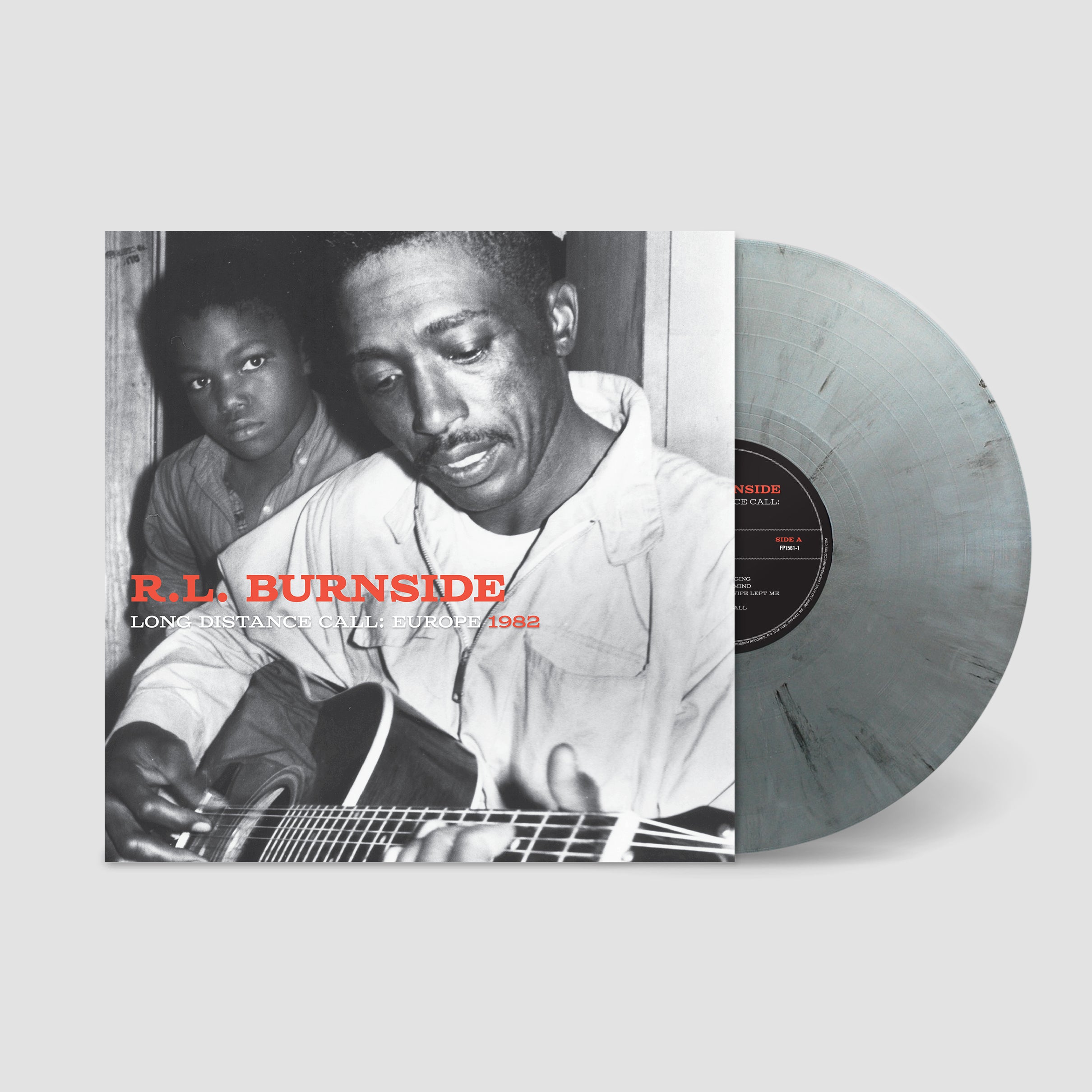 RLBurnside-LongDistanceCall-