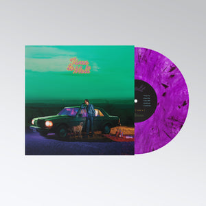 Fat Possum - Time To Melt Vinyl & Merch | Fat Possum Records