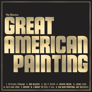 Fat Possum - Great American Painting Vinyl & Merch | Fat Possum Records