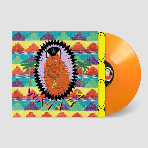 Wavves – Fat Possum Records