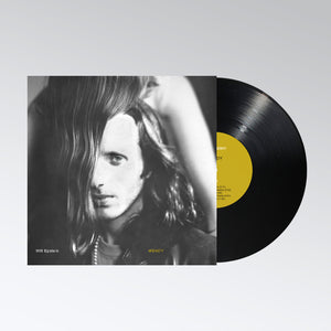 Will Epstein - Wendy Vinyl & Merch | Fat Possum Records