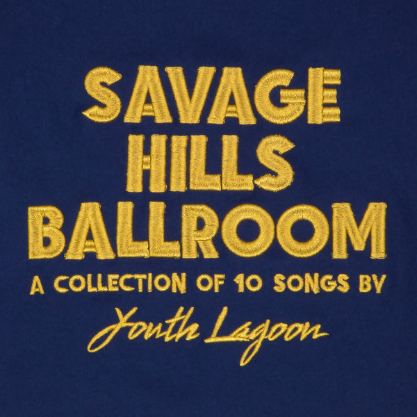 Fat Possum - Savage Hills Ballroom Vinyl & Merch | Fat Possum Records