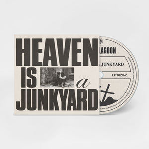 Fat Possum - Heaven Is A Junkyard Vinyl & Merch | Fat Possum Records