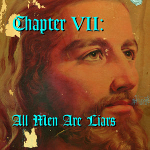 Fat Possum - All Men Are Liars Vinyl & Merch | Fat Possum Records