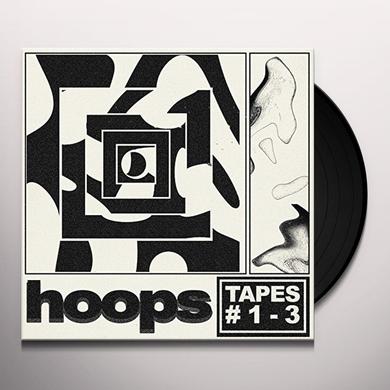 Tapes #1-3
