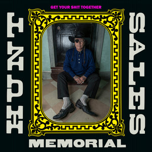 Fat Possum - Get Your Shit Together Vinyl & Merch | Fat Possum Records