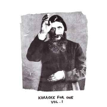 Karaoke For One