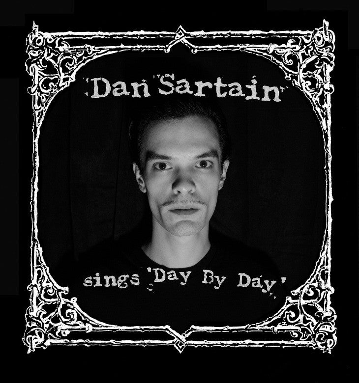 Dan Sartain / Henry Dunkel Split 7