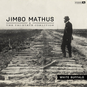 Fat Possum - White Buffalo Vinyl & Merch | Fat Possum Records