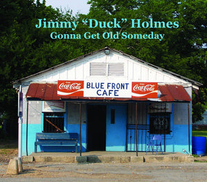Fat Possum - Gonna Get Old Someday Vinyl & Merch | Fat Possum Records