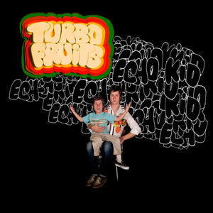Fat Possum - Echo Kid Vinyl & Merch | Fat Possum Records