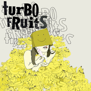 Fat Possum - Mamas Mad Cos I Fried My Brains 7 Vinyl & Merch | Fat Possum Records