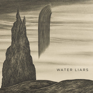 Fat Possum - Water Liars Vinyl & Merch | Fat Possum Records
